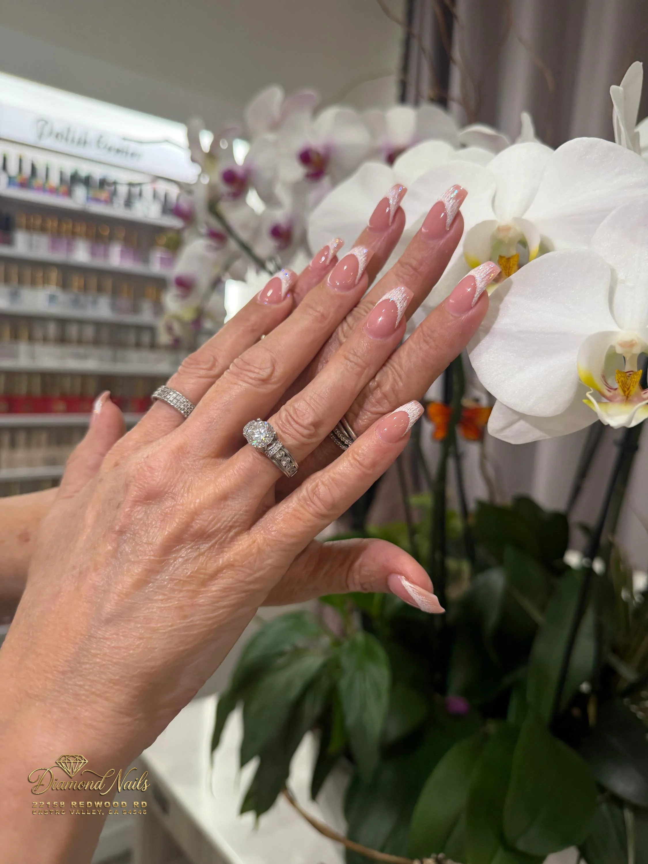 Nail Art